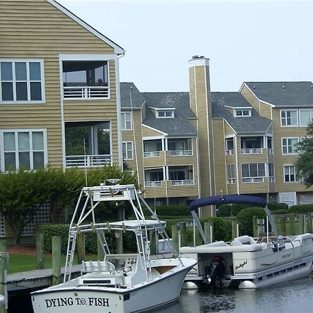 Pirate'S Cove Resort Condos Manteo Exterior photo