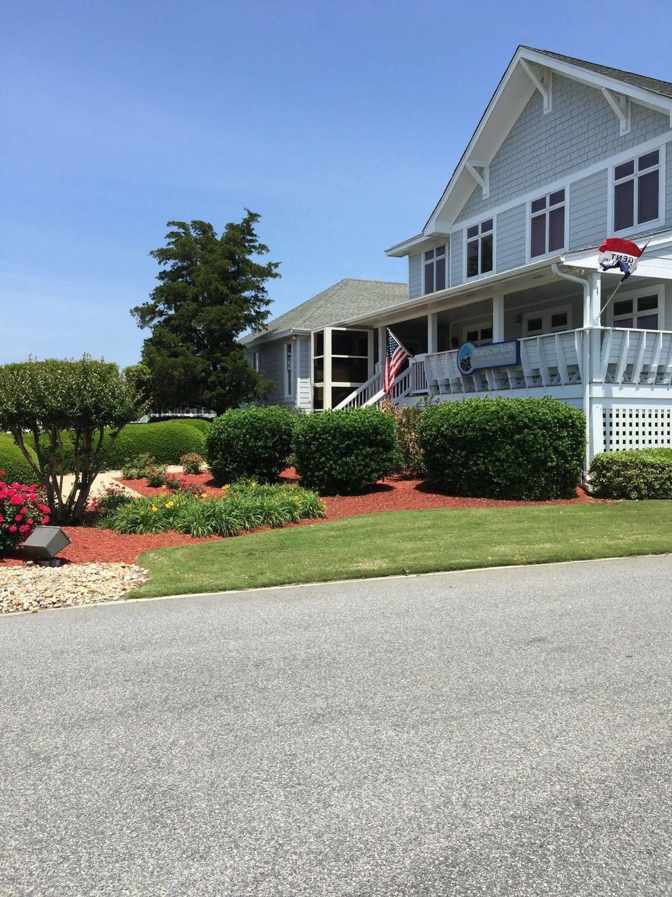 Pirate'S Cove Resort Condos Manteo Exterior photo