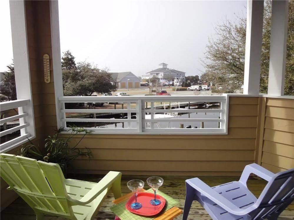Pirate'S Cove Resort Condos Manteo Exterior photo